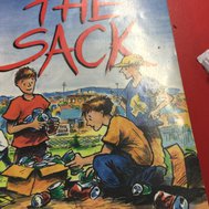 The Sack- Book