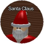 THE SANTA QUIZ!!!!!!!!!!!!!!!!!!!!