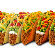 THE BEST PLACE TO EAT TACOS