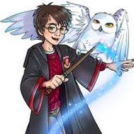 Harry Potter Quiz
