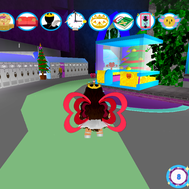 Roblox