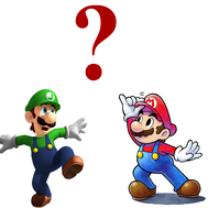 Ken jij Mario?