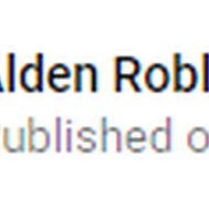 the alden quiz