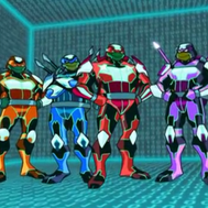 How much do you know about TMNT?