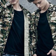 Martinez twins
