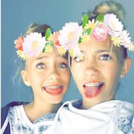 How well you know Lisa and lena