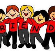 friends
