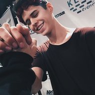 How well do you know Jackson Krecioch?