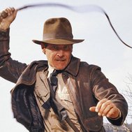 Indiana Jones