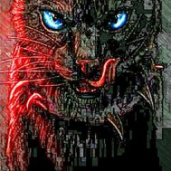 Warrior cats