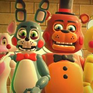 How well do you know fnaf