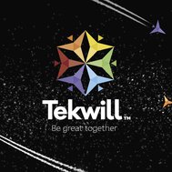 are you learning at at tekwill