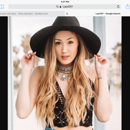 How LaurDIY Are You?