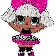 wich lol doll are u