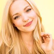 DOVE CAMERON