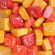 What flavour of starbursts are you?