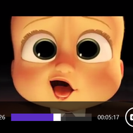 boss baby's quiz