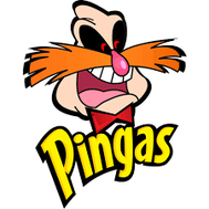 Pingas Quiz