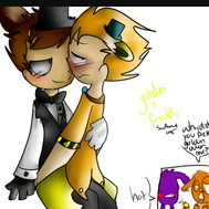 Witch animatronic like u? Fnaf 1