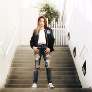 How well do you know Annie Leblanc 💜