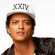 Bruno Mars Quiz