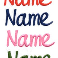 What would be the perfect name for you?