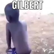 ben jij gilbert of niet
