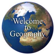GEOGRAPHY