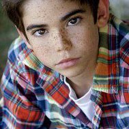 do u like CAMERON BOYCE
