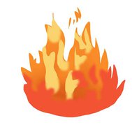FIRE!!
