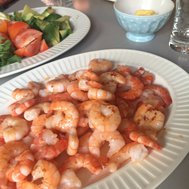 Gina's hjerne