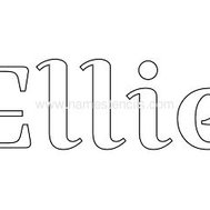 What should your name actullay be