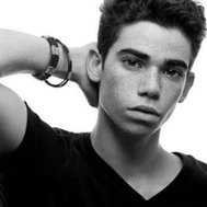 Cameron boyce