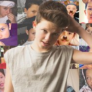 How well do youy know Jacob Sartorius?