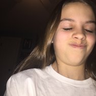 How weal dew you no mckenzie zeigler?