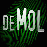 wie is de mol?