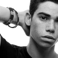Your first date with Cameron Boyce