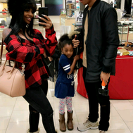 Dearra and ken