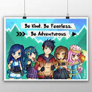 How well do you know itsfunneh?