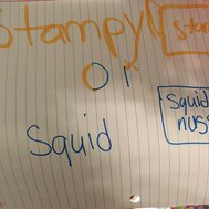 Are u stampylonghead or ibillisic squid