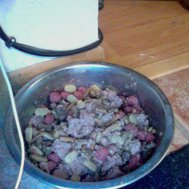 is this yucky or good?