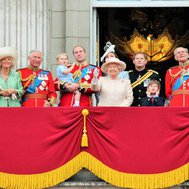 Are you cut out to be royalty?