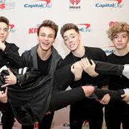 how well do you know why don't we?
