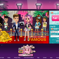 do you play moviestarplanet