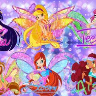Which winx club member are you?