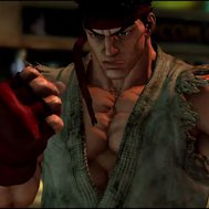 STREET FIGHTER QUIZ