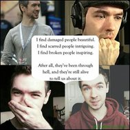 Mark or Jack
