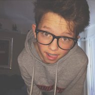 Are u a real Jacob Sartorius Fan?