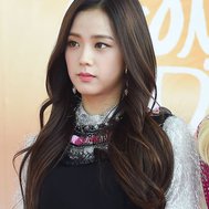 Blackpink Jisoo