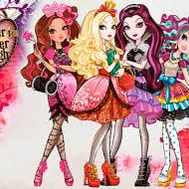 ever after high 